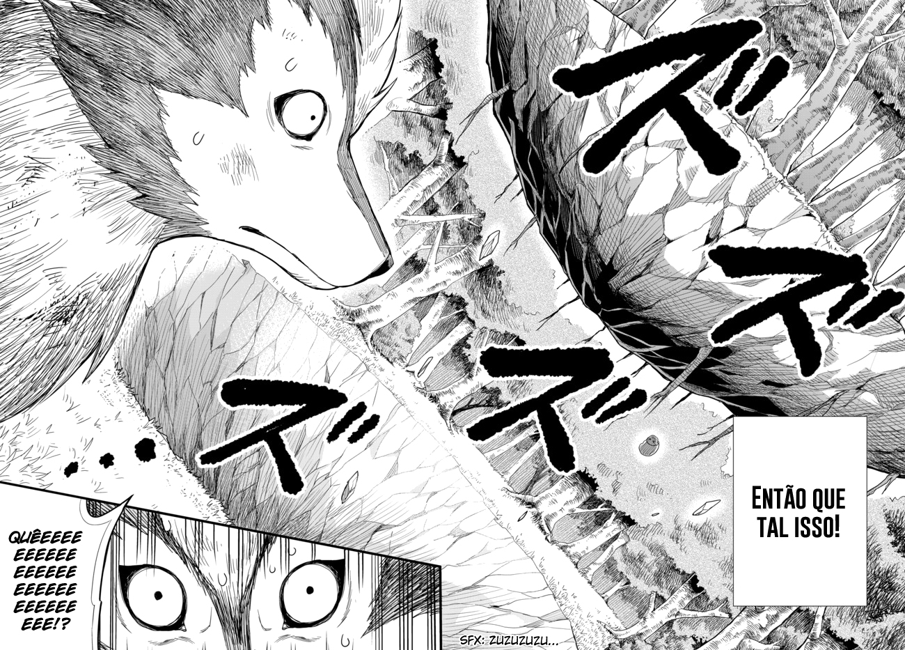 Jitsu wa Ore, Saikyou deshita? Começando do 0 depois de reencarnar 第29页