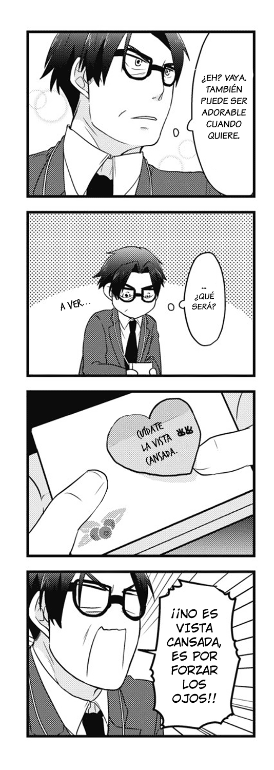 Kawahara Kachou to Gyaru Buka-chan Vol. 1 Ch. 2 第11页