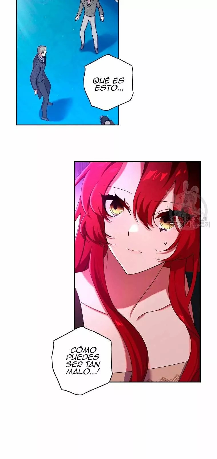 The Princess in the Attic Vol. 1 Ch. 4 第36页