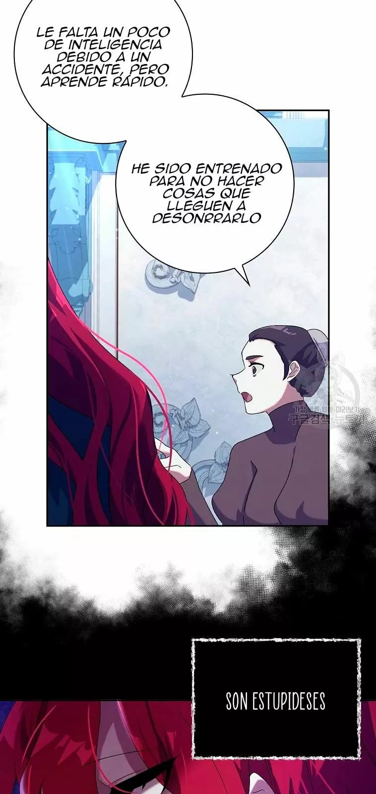 The Princess in the Attic Vol. 1 Ch. 4 第49页