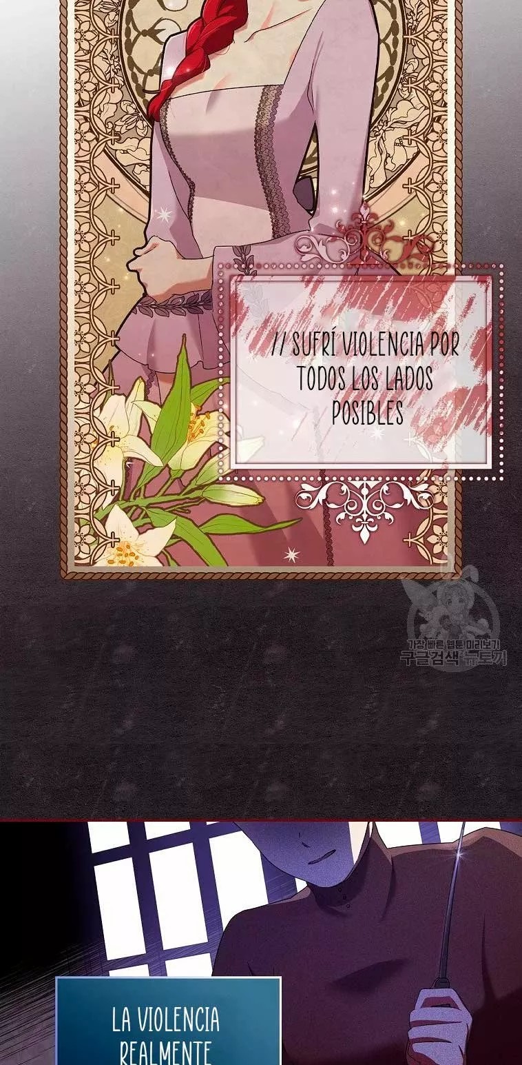 The Princess in the Attic Vol. 1 Ch. 4 第8页