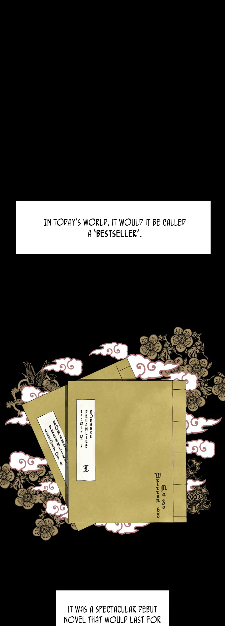 The Villainess's Debut Novel The Price of a Debut Novel 第16页