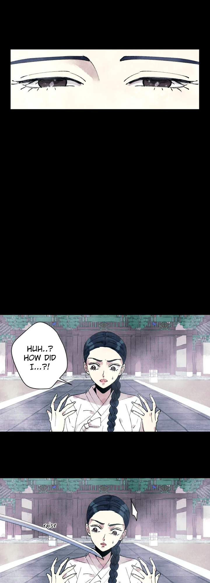 The Villainess's Debut Novel The Price of a Debut Novel 第40页