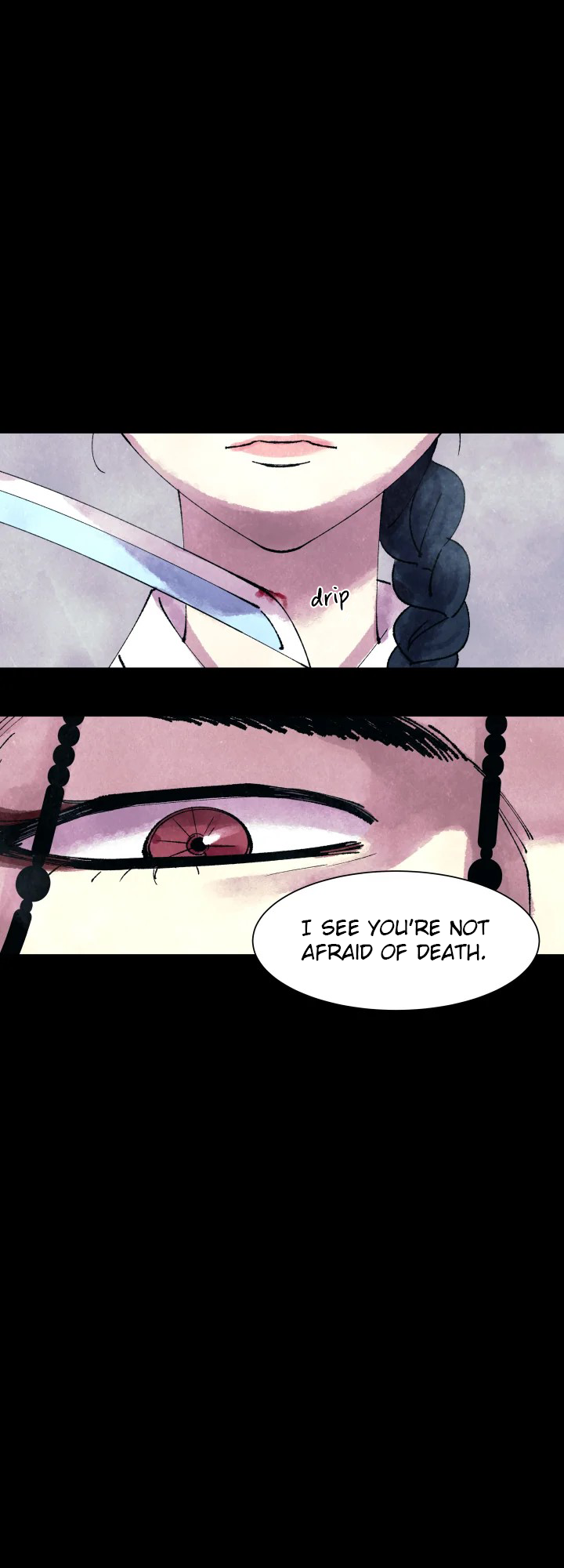 The Villainess's Debut Novel The Price of a Debut Novel 第44页