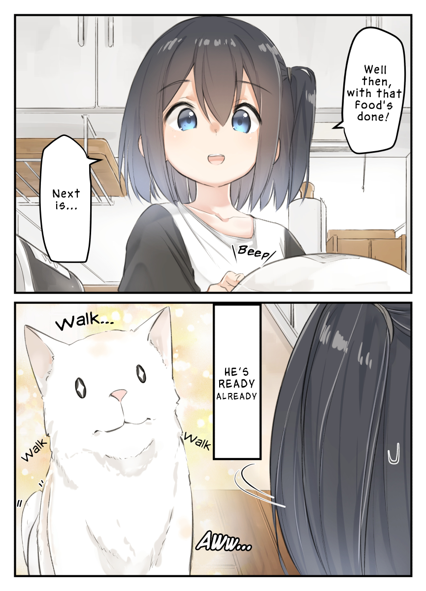 Yuki Arare's Pixiv Collection Walk 第1页