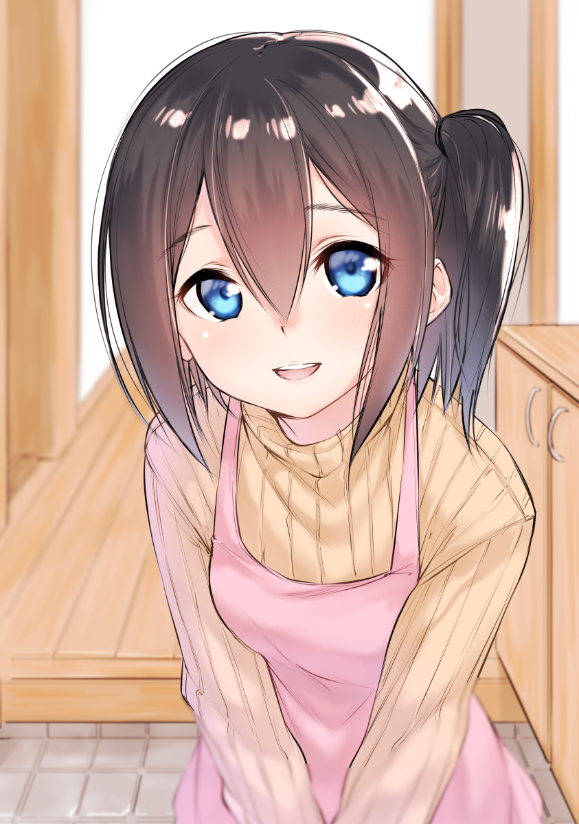 Yuki Arare's Pixiv Collection Walk 第2页