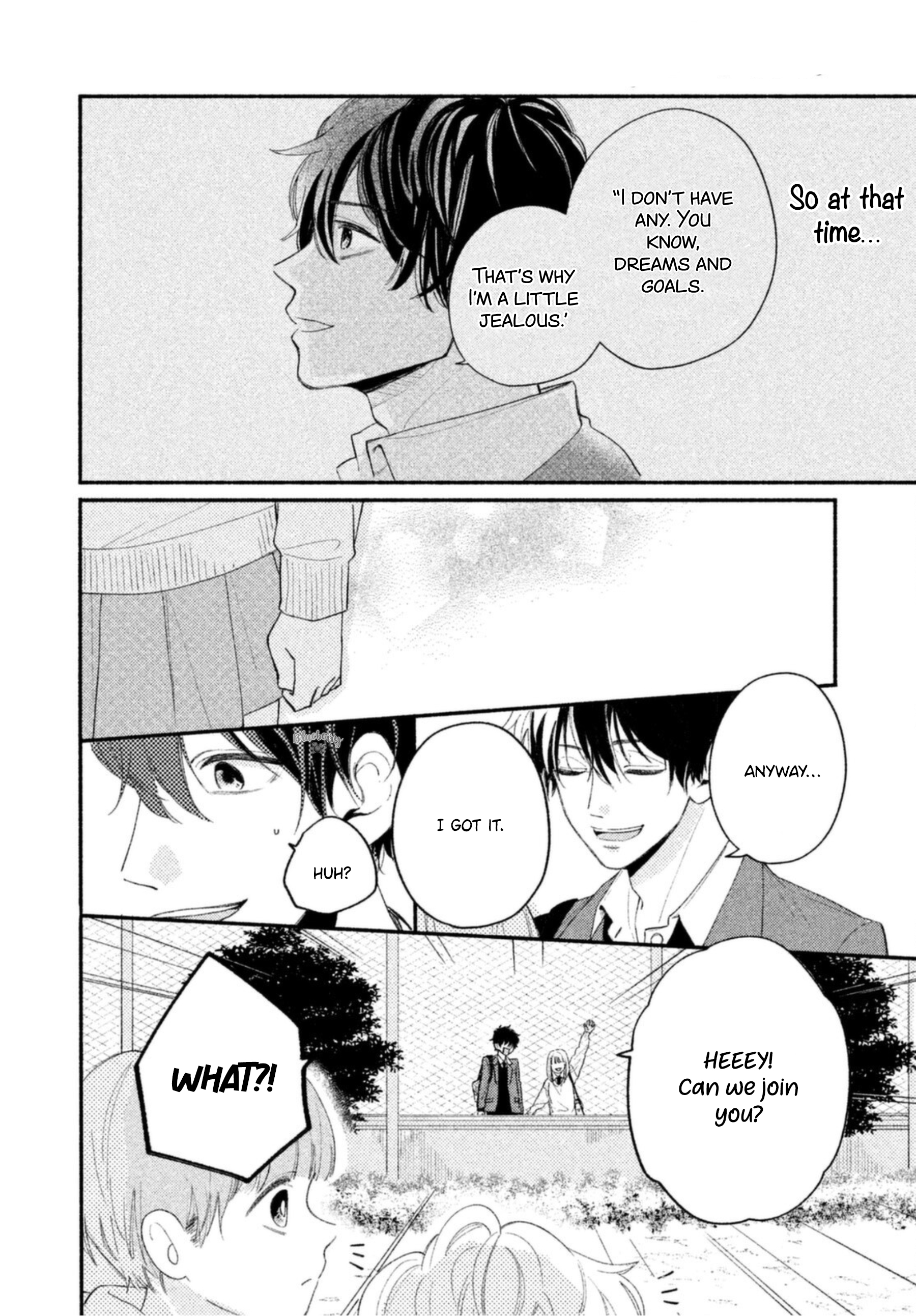 Uso Koi Vol. 1 Ch. 2 第24页