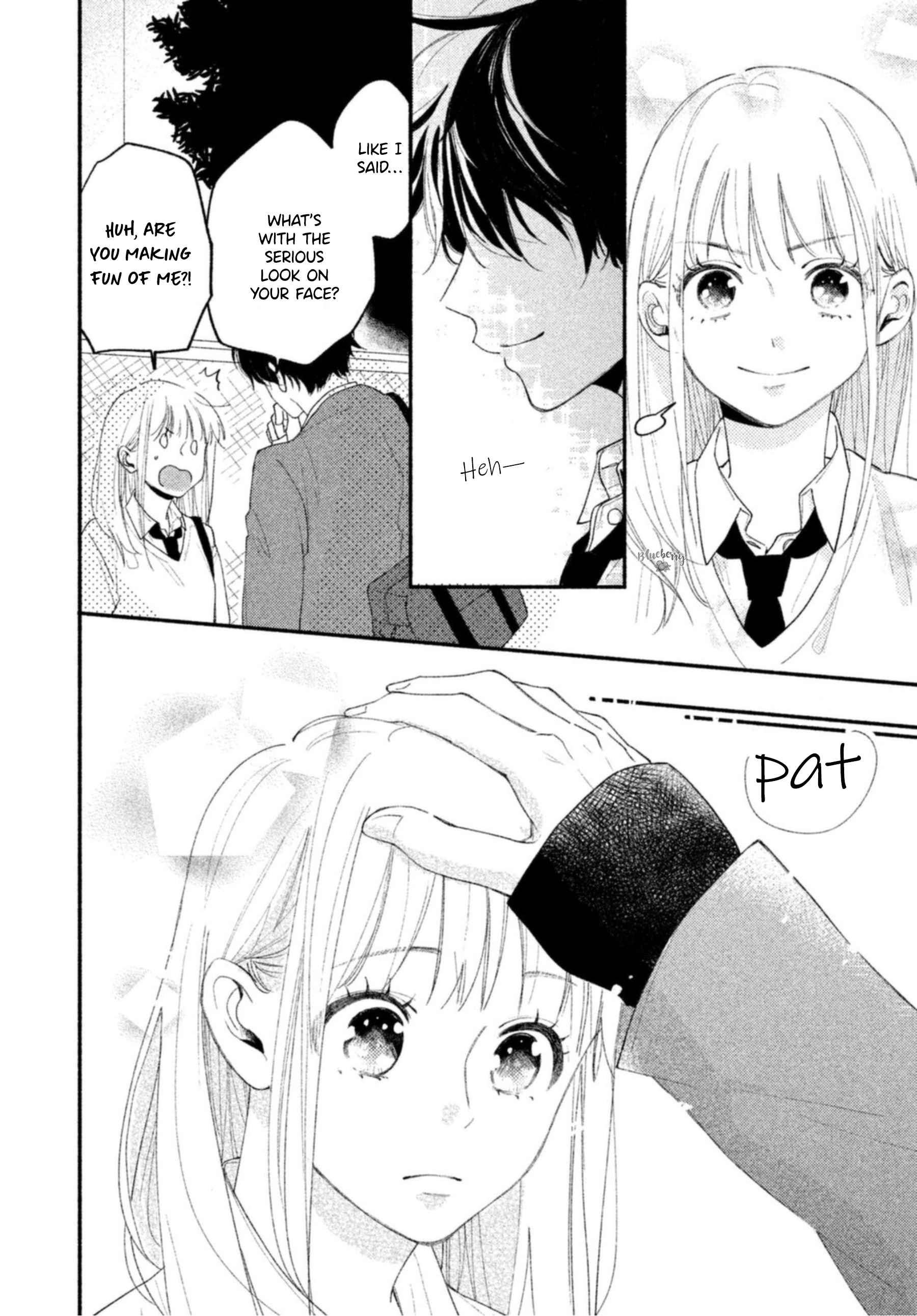 Uso Koi Vol. 1 Ch. 2 第26页