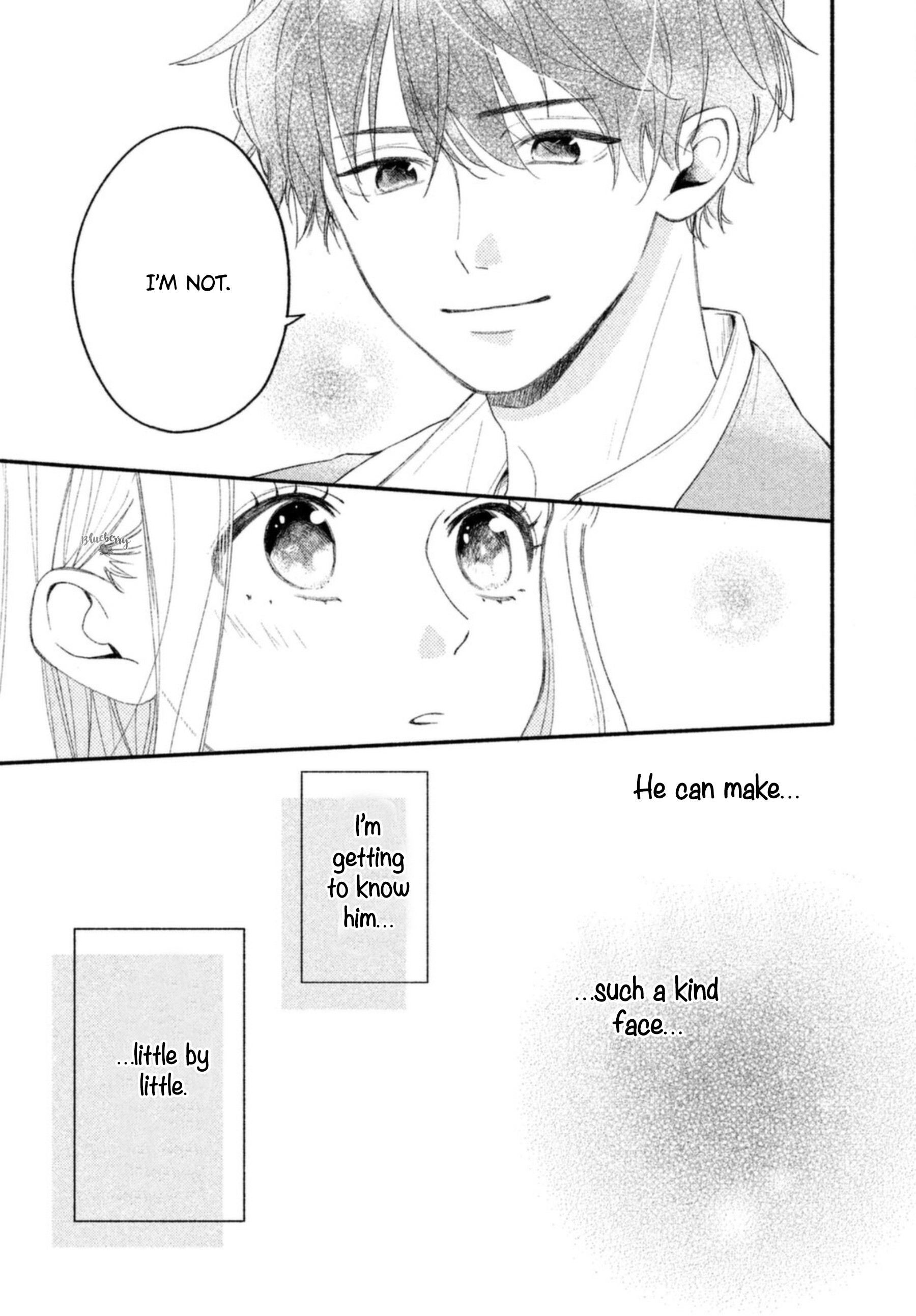 Uso Koi Vol. 1 Ch. 2 第27页