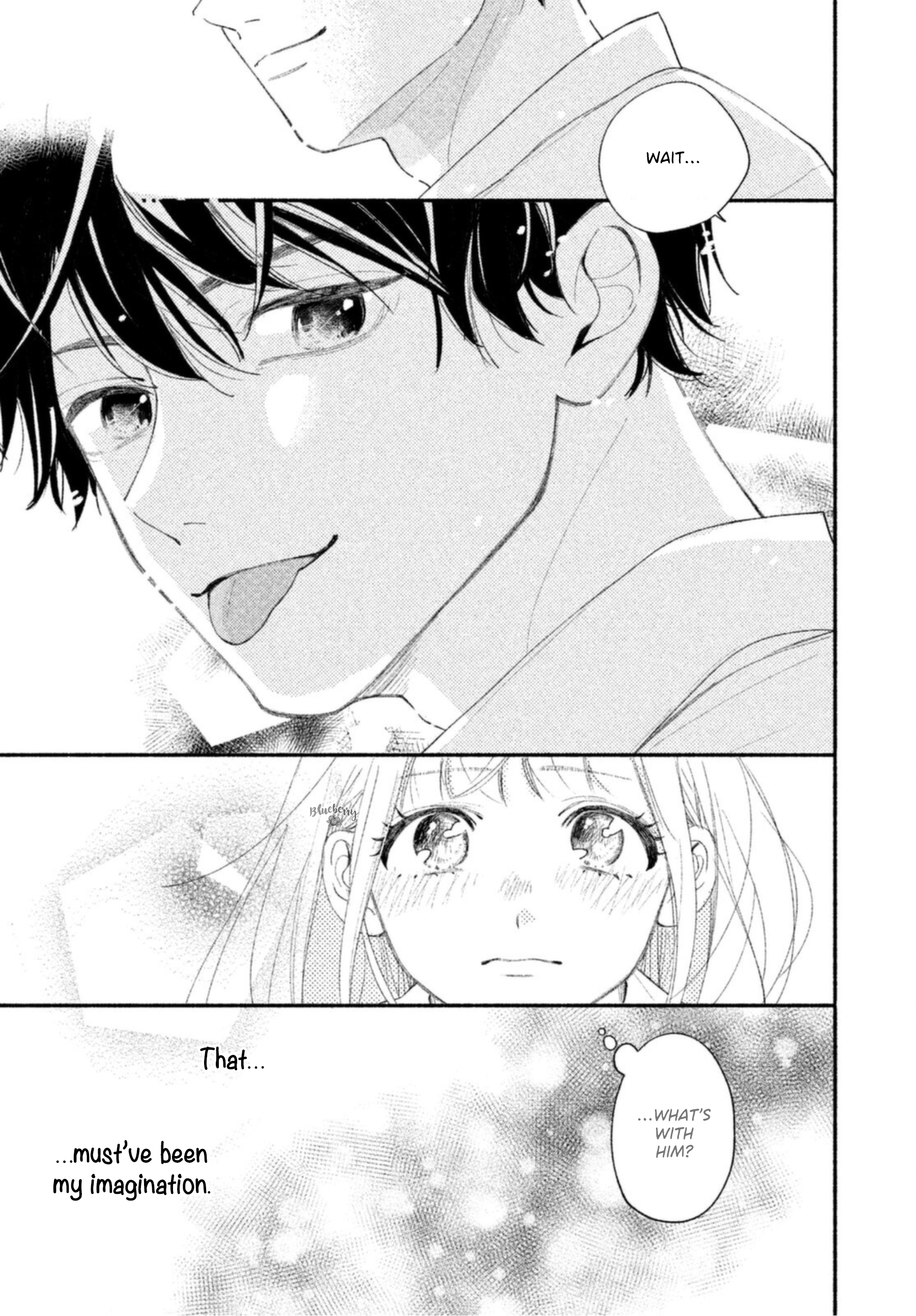 Uso Koi Vol. 1 Ch. 2 第37页