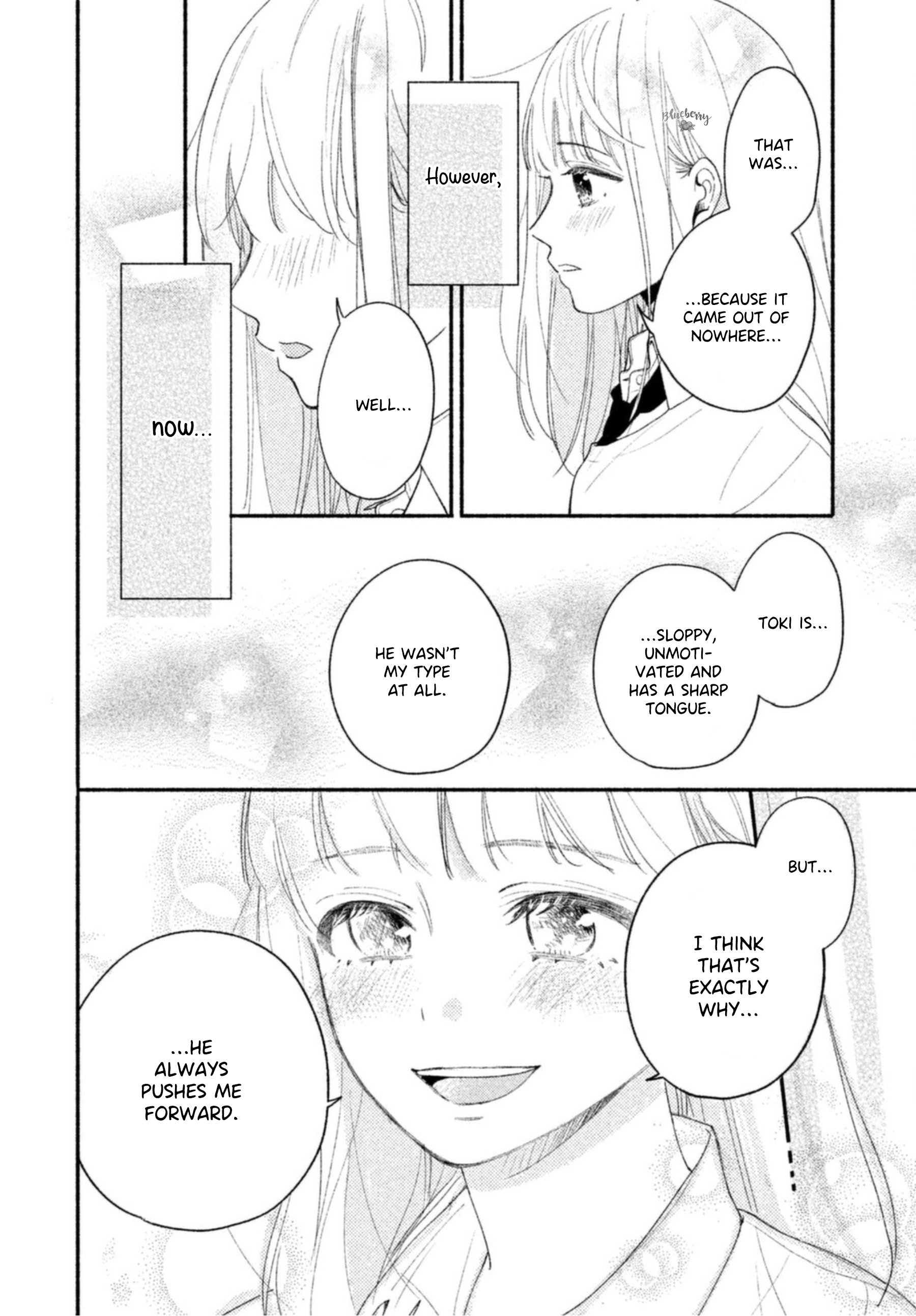 Uso Koi Vol. 1 Ch. 2 第40页