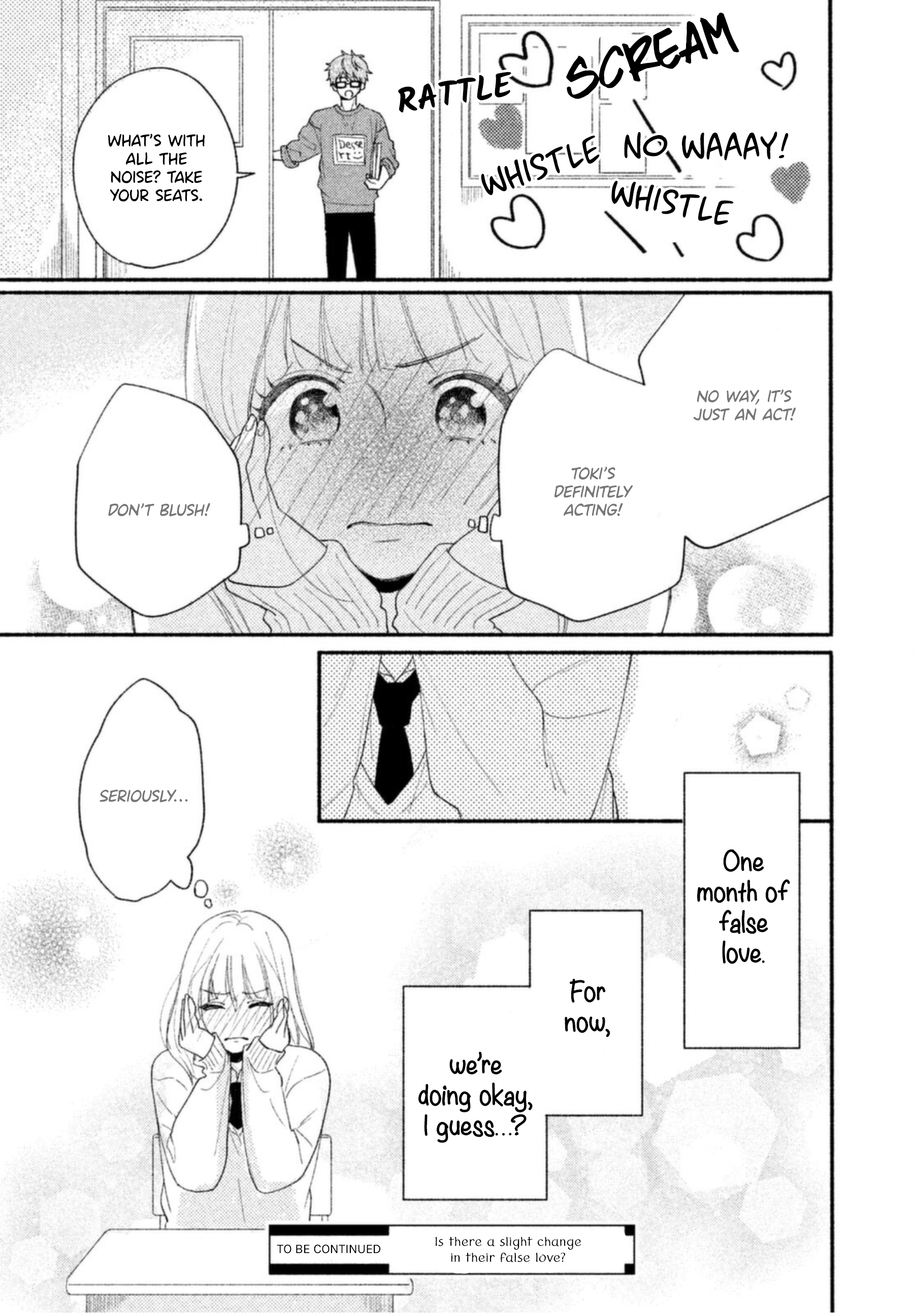 Uso Koi Vol. 1 Ch. 2 第43页
