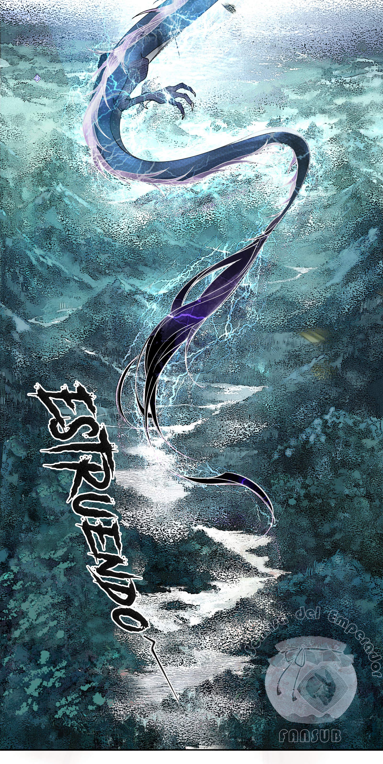 Copper Coins Prólogo 第11页