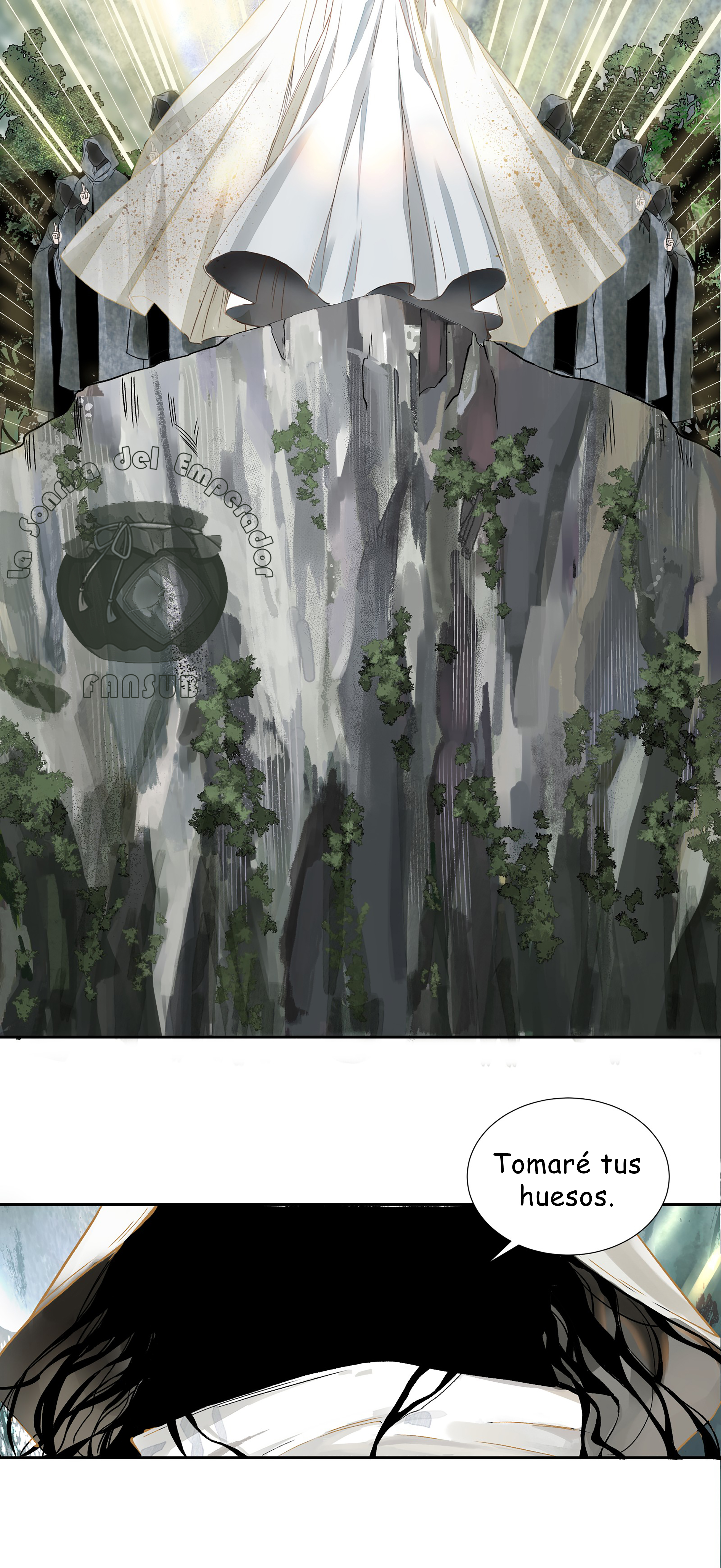 Copper Coins Prólogo 第21页