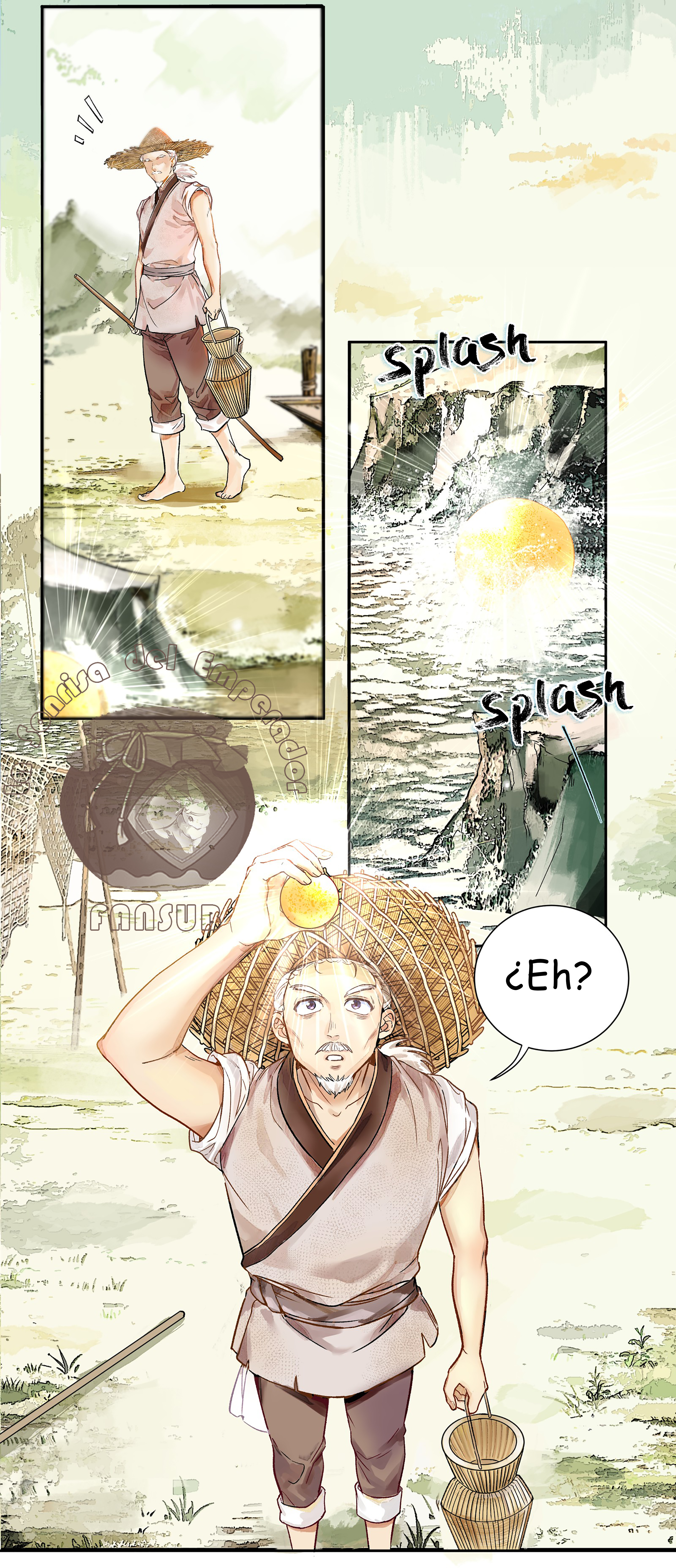 Copper Coins Prólogo 第31页