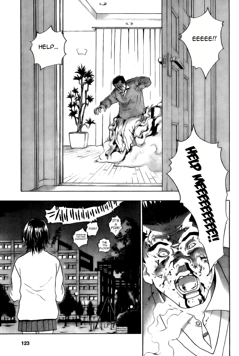 Luck Stealer Luck Stealer 第47页