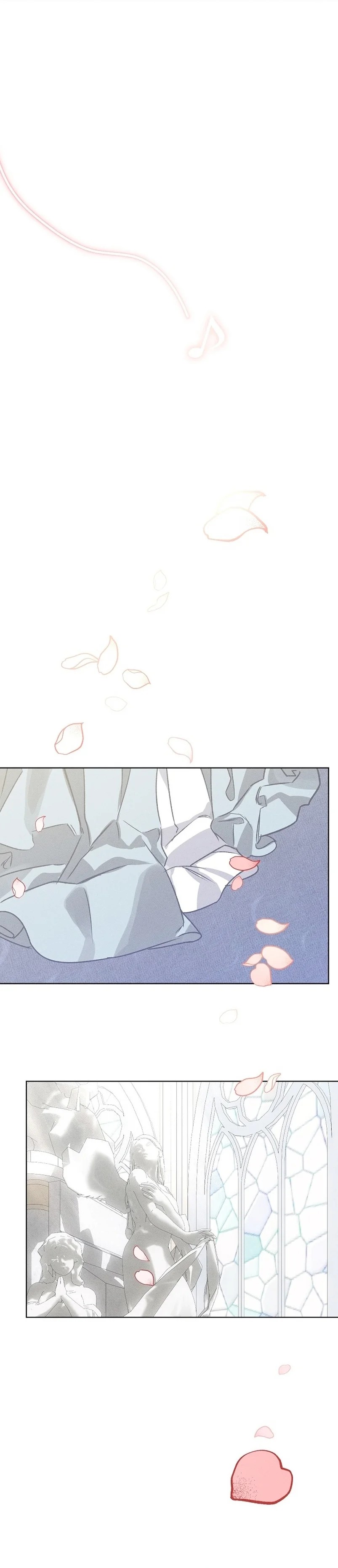 My Husband Who Hates Me Has Lost His Memories Ch. 3 第14页