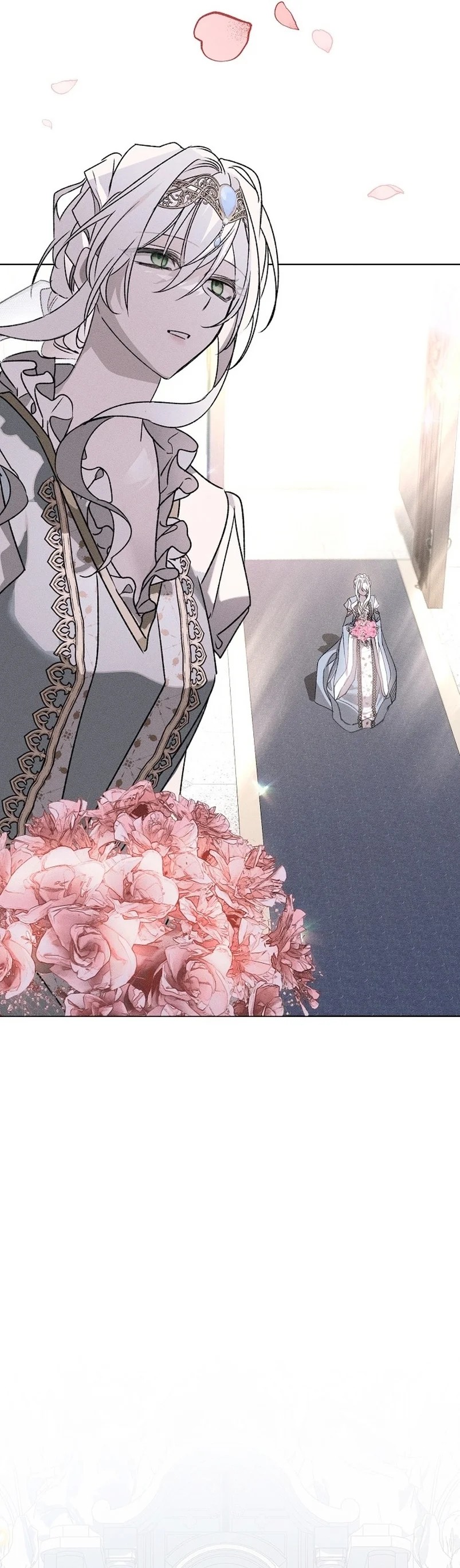 My Husband Who Hates Me Has Lost His Memories Ch. 3 第15页