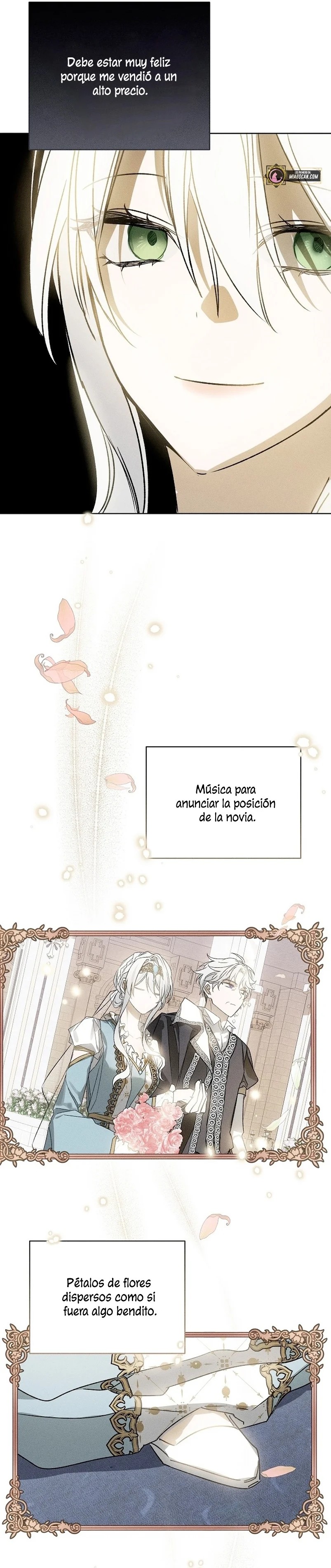 My Husband Who Hates Me Has Lost His Memories Ch. 3 第18页
