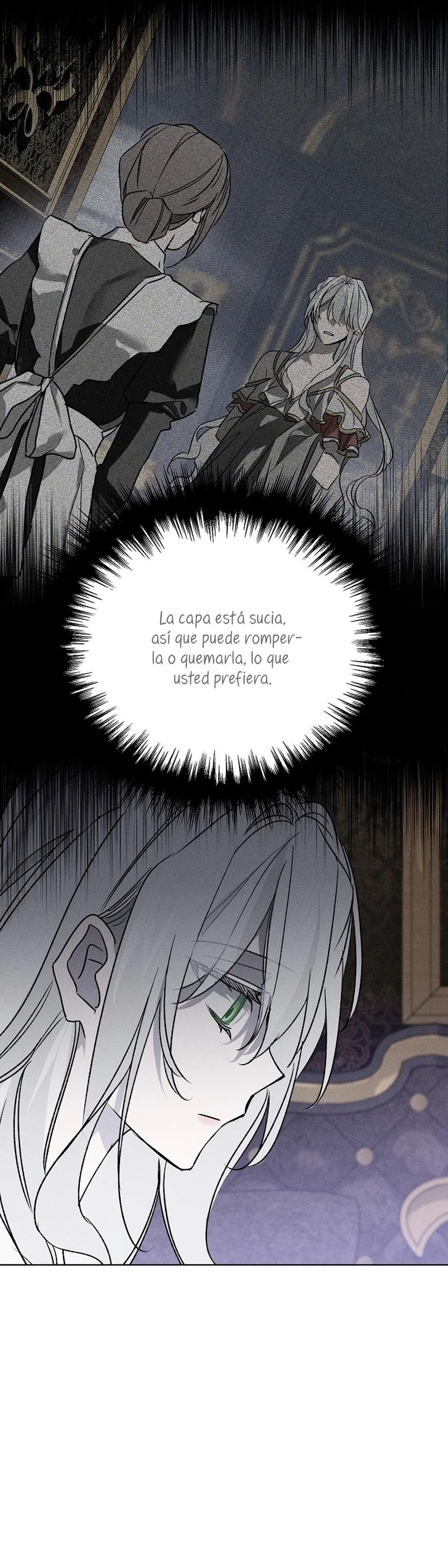 My Husband Who Hates Me Has Lost His Memories Ch. 3 第24页