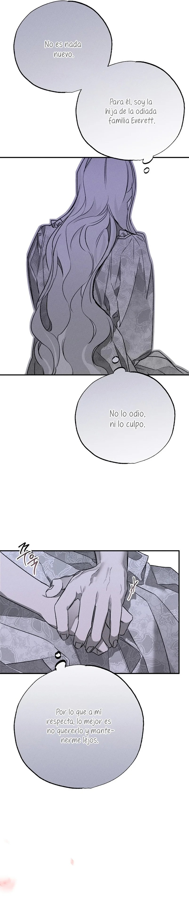 My Husband Who Hates Me Has Lost His Memories Ch. 3 第25页