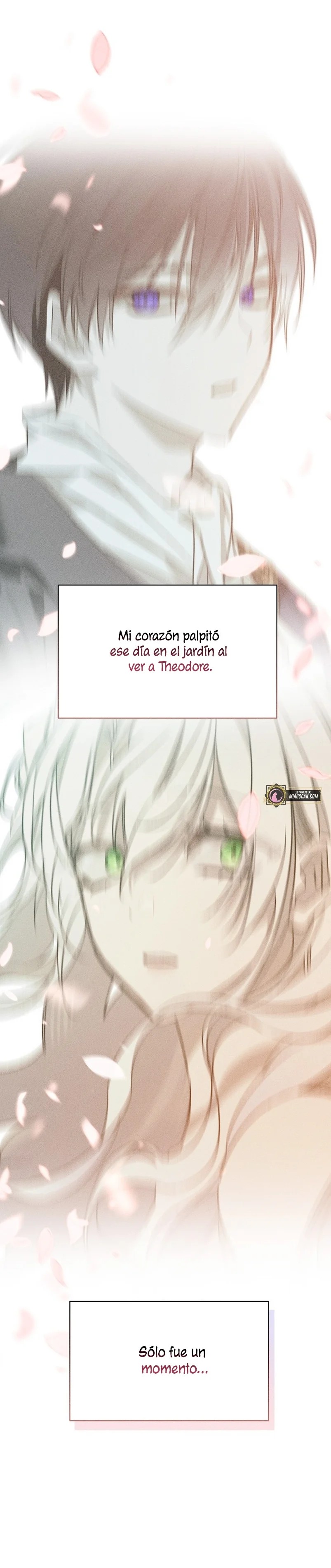 My Husband Who Hates Me Has Lost His Memories Ch. 3 第26页