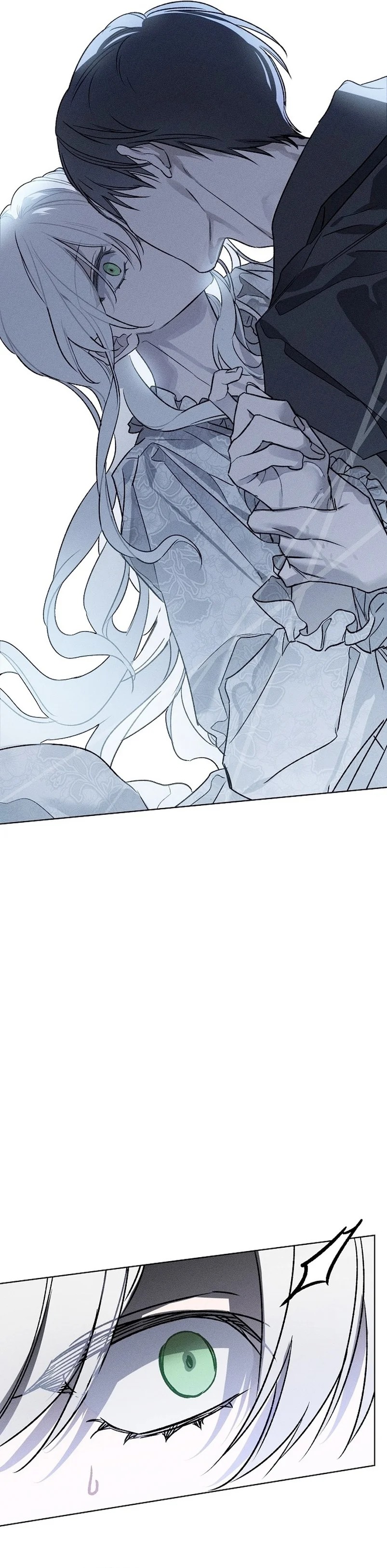My Husband Who Hates Me Has Lost His Memories Ch. 3 第30页