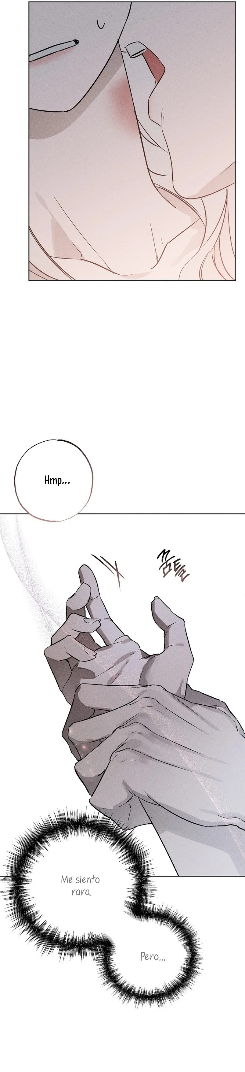 My Husband Who Hates Me Has Lost His Memories Ch. 3 第36页
