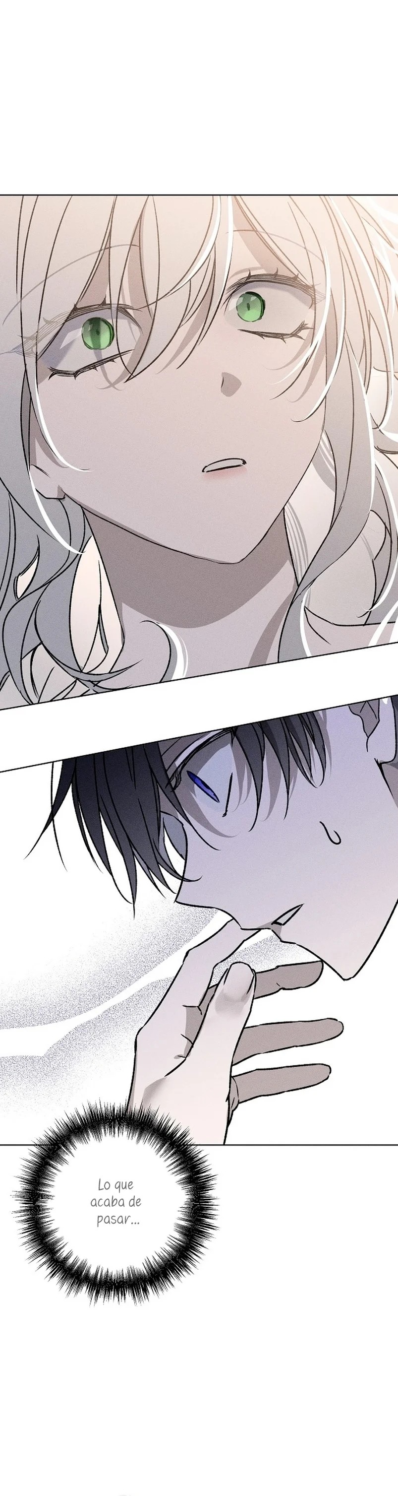 My Husband Who Hates Me Has Lost His Memories Ch. 3 第38页