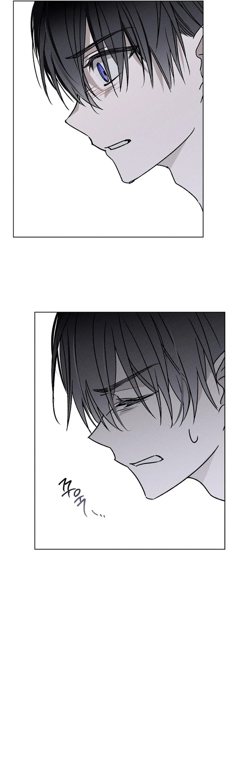 My Husband Who Hates Me Has Lost His Memories Ch. 3 第40页