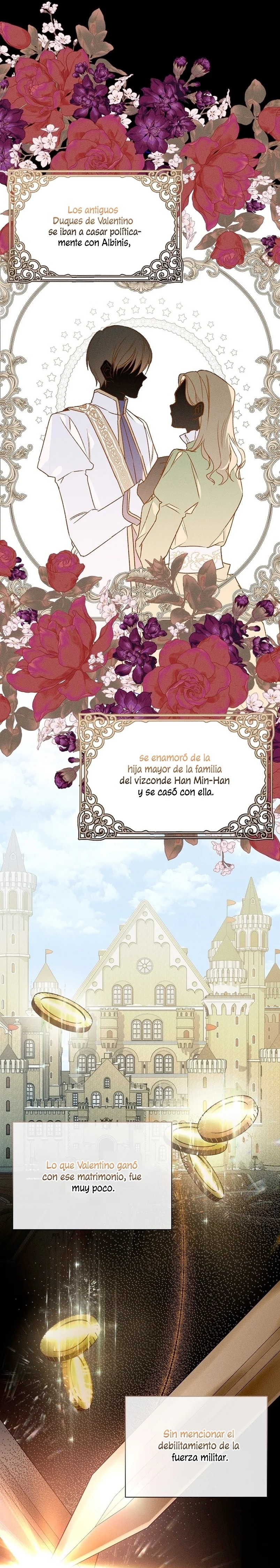 My Husband Who Hates Me Has Lost His Memories Ch. 3 第5页