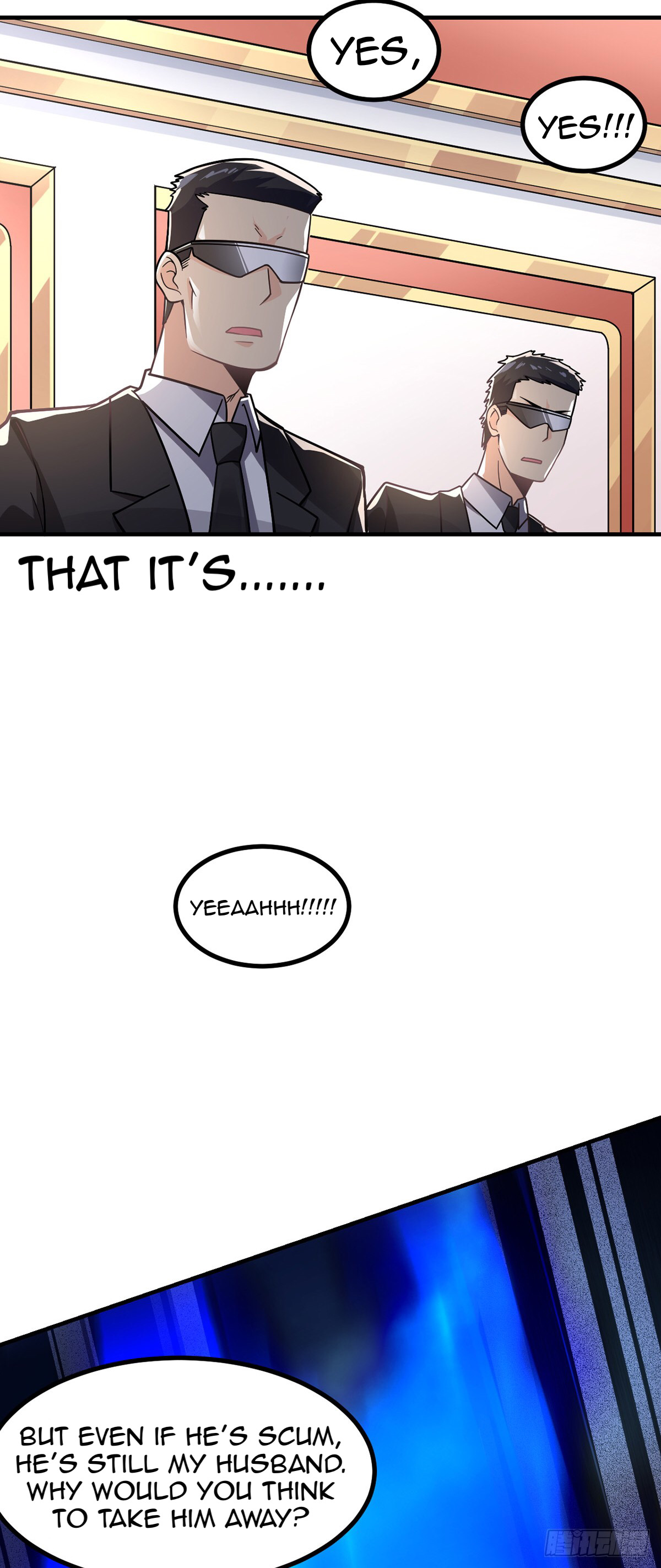 Extraordinary Son-in-Law I’m Not A Scumbag 第32页