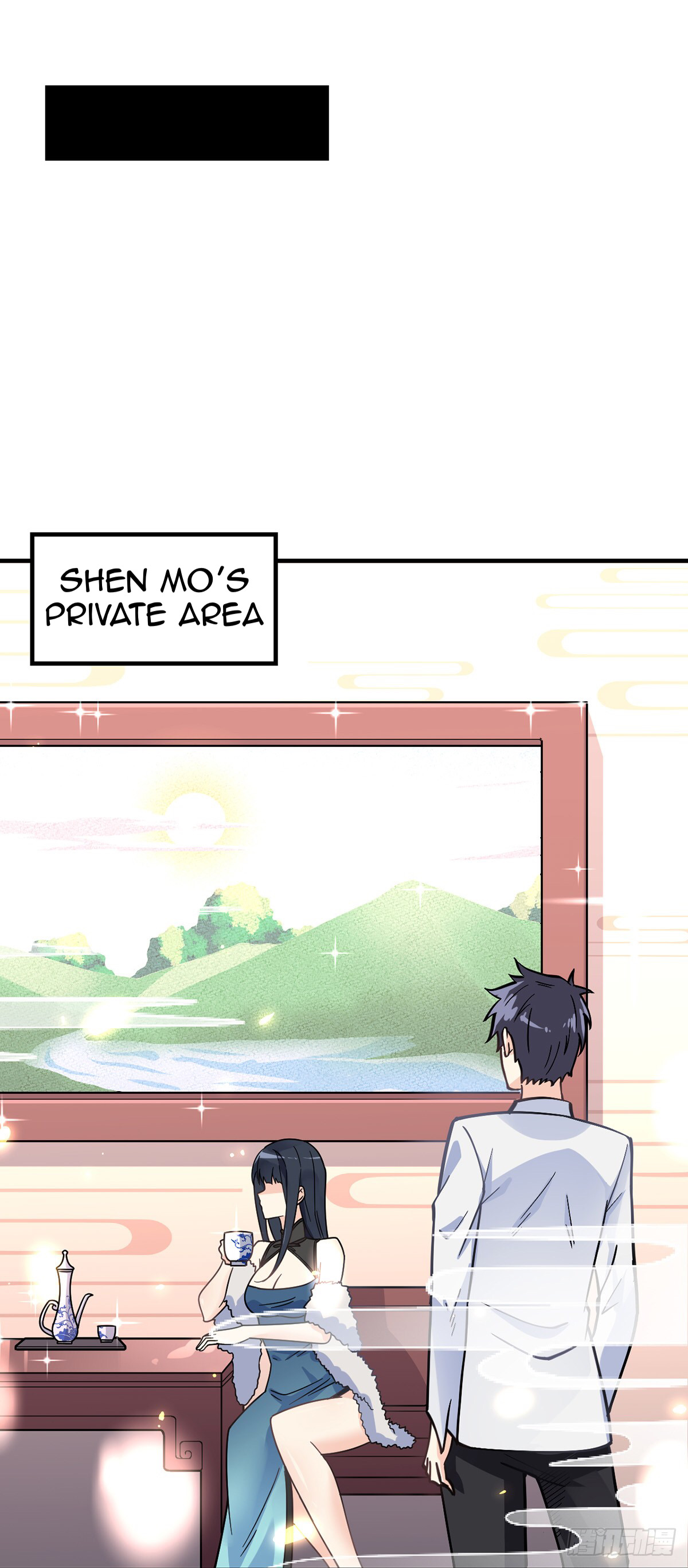 Extraordinary Son-in-Law I’m Not A Scumbag 第39页