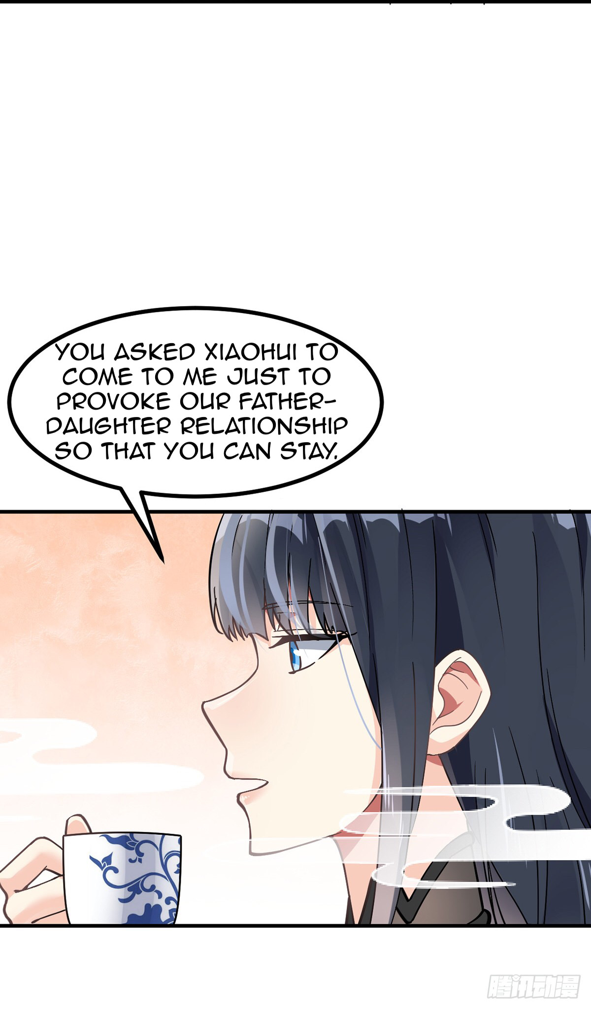 Extraordinary Son-in-Law I’m Not A Scumbag 第40页