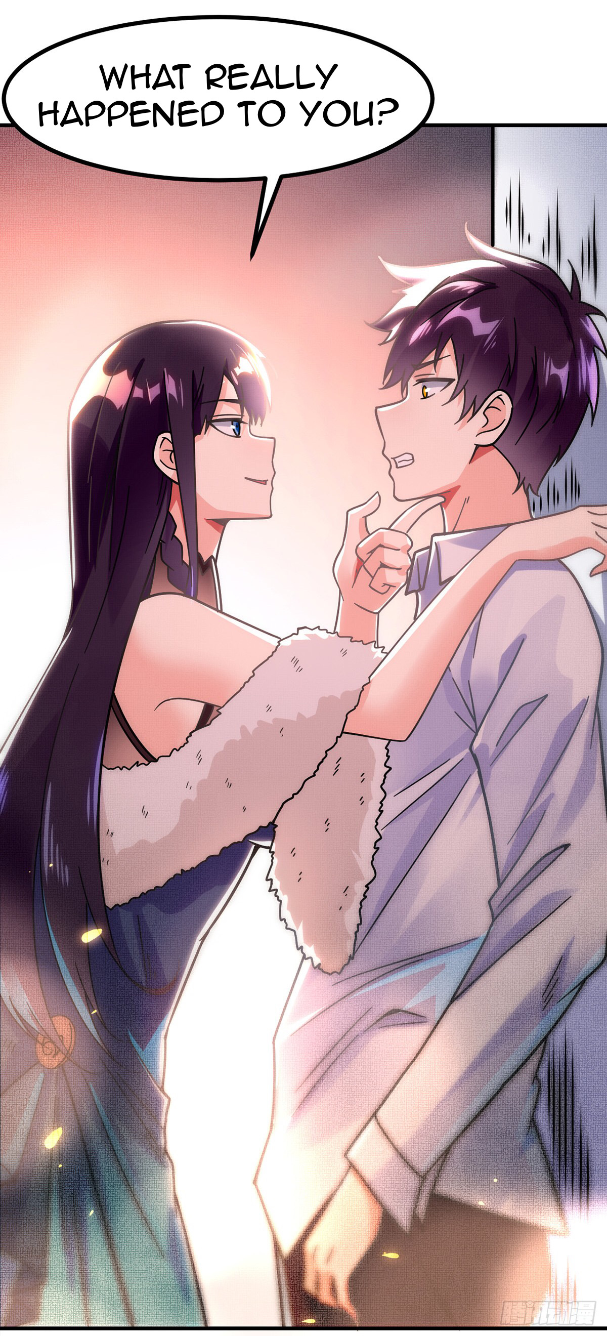 Extraordinary Son-in-Law I’m Not A Scumbag 第48页