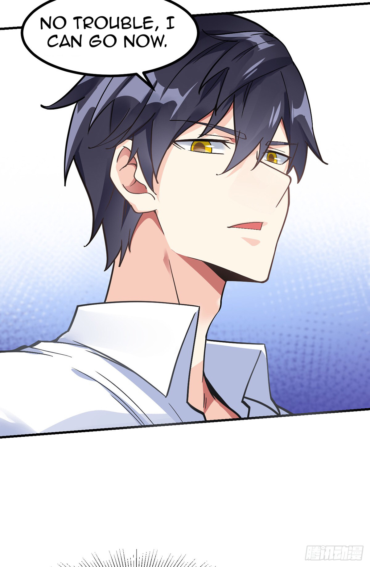 Extraordinary Son-in-Law I’m Not A Scumbag 第8页