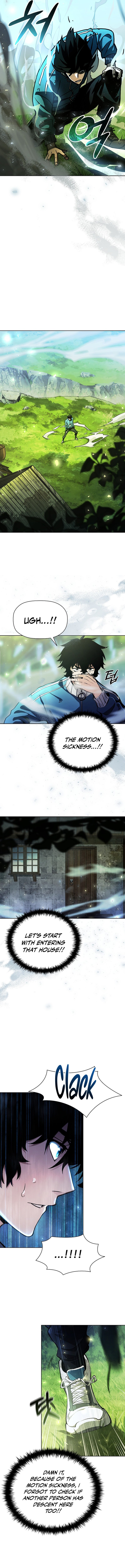 World's Strongest Survivor Ch. 2 第13页
