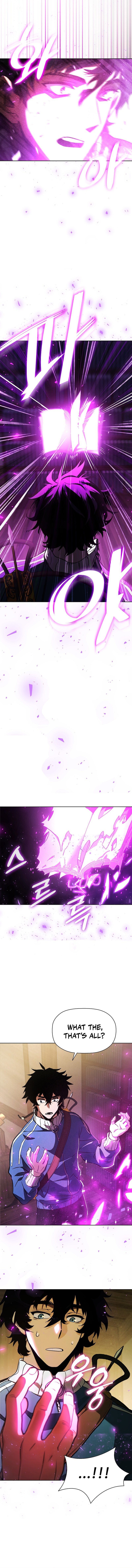 World's Strongest Survivor Ch. 2 第20页