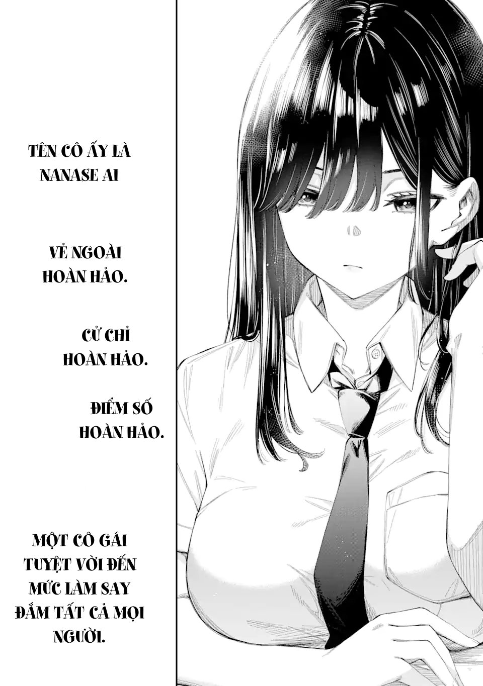 Renai no Jugyou Vol. 1 Ch. 1 第9页