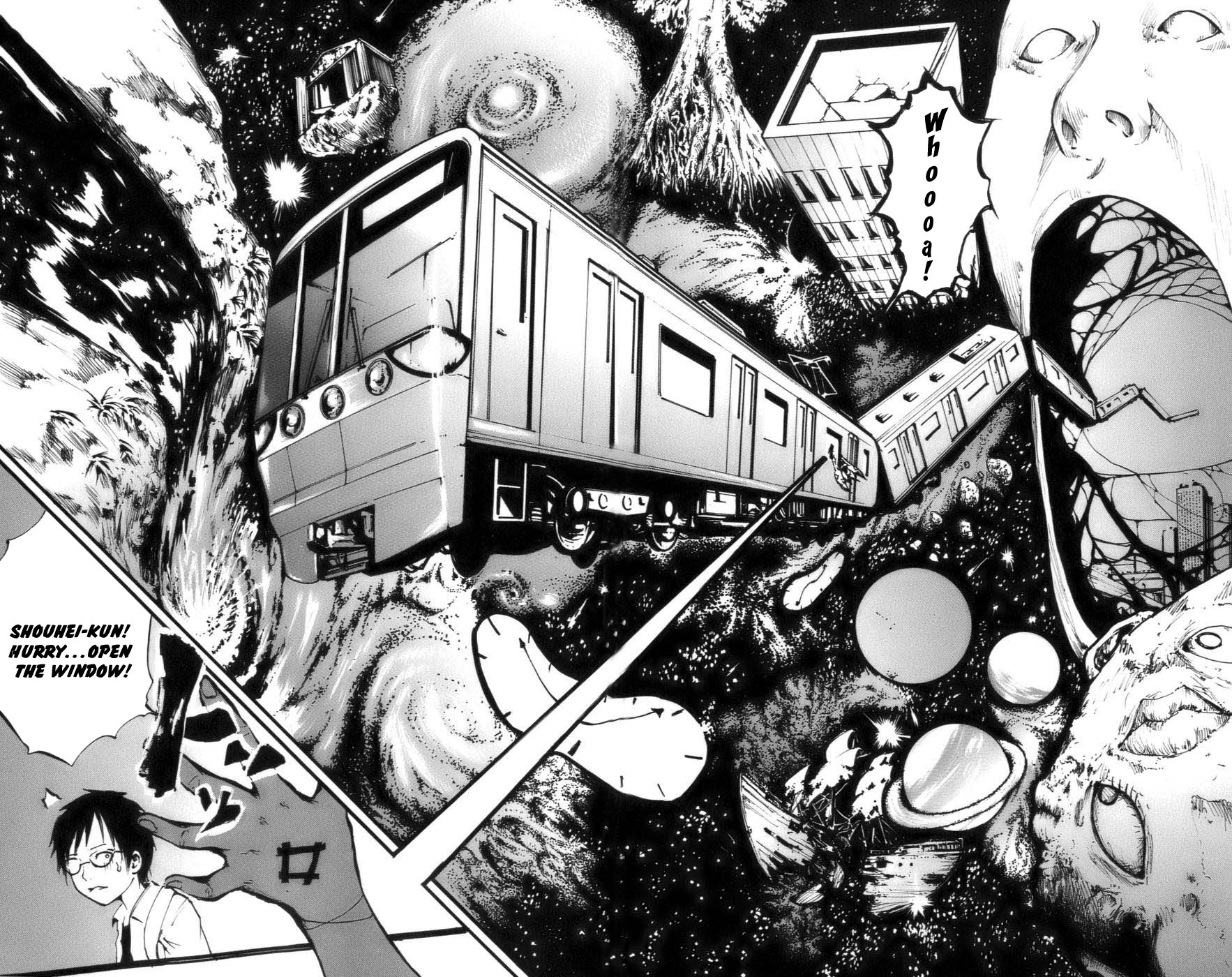 Watashi wa Kagome Kagome is a Maid 第12页