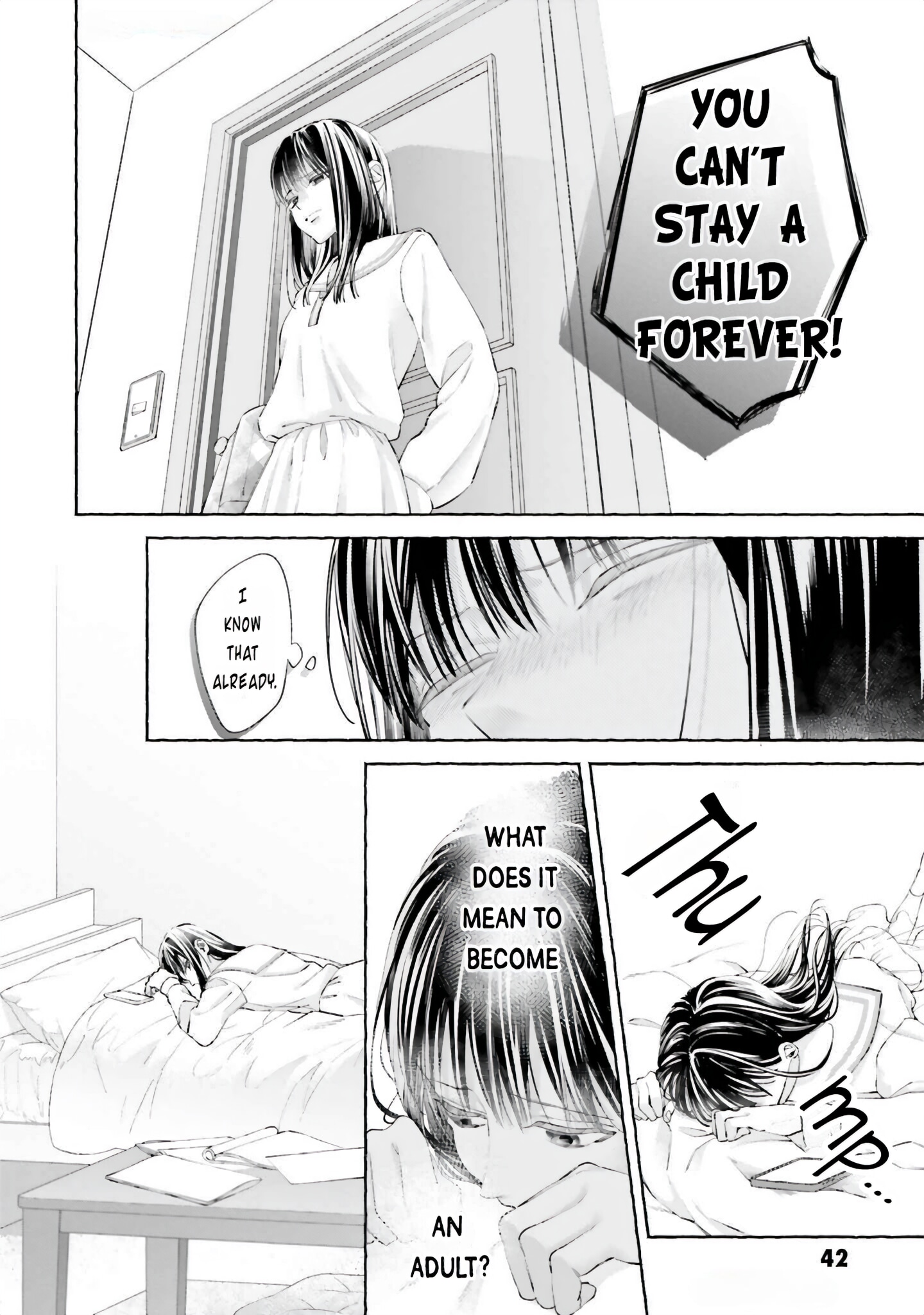 Idol Shikkaku Vol. 1 Ch. 2 第11页