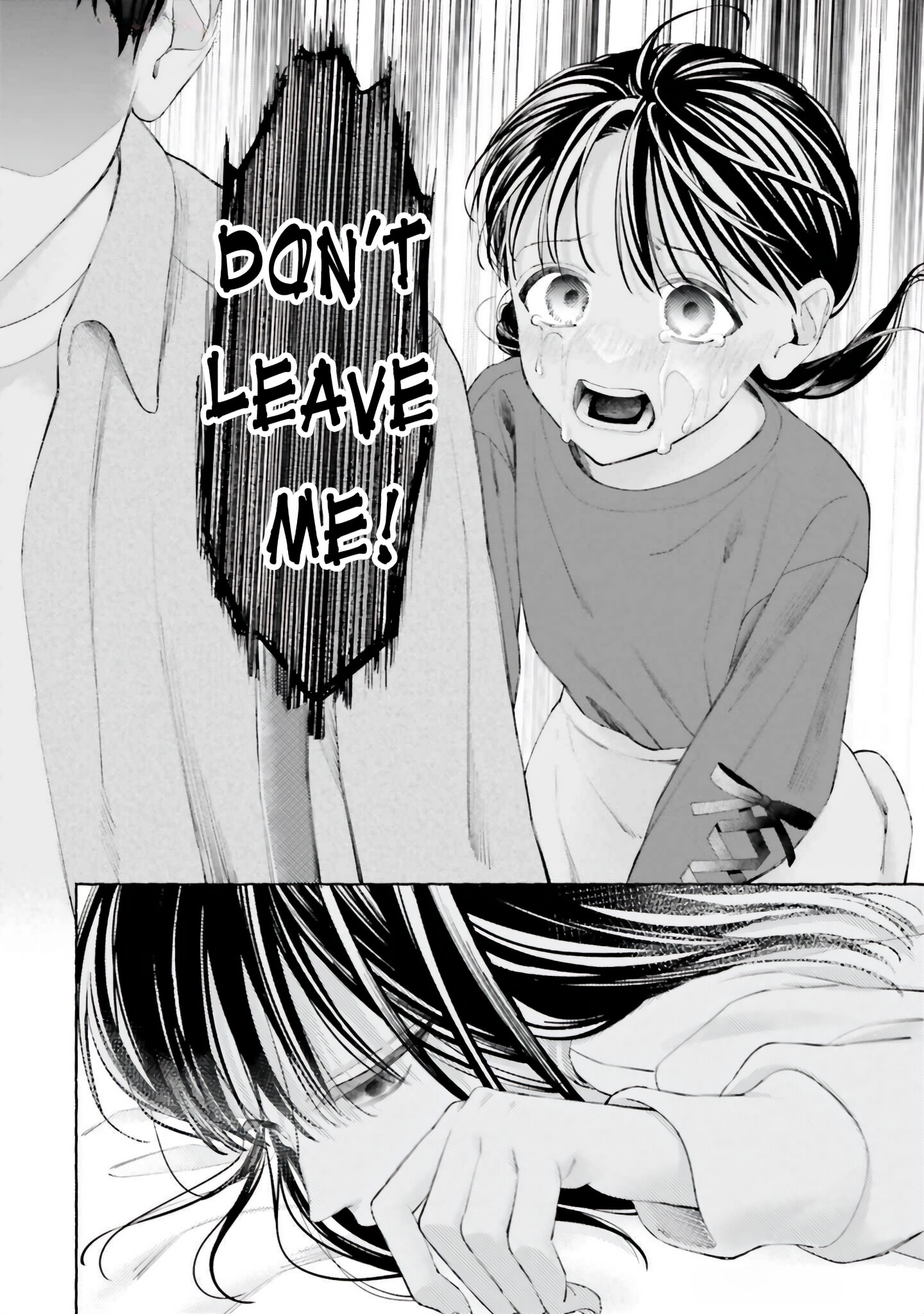 Idol Shikkaku Vol. 1 Ch. 2 第15页