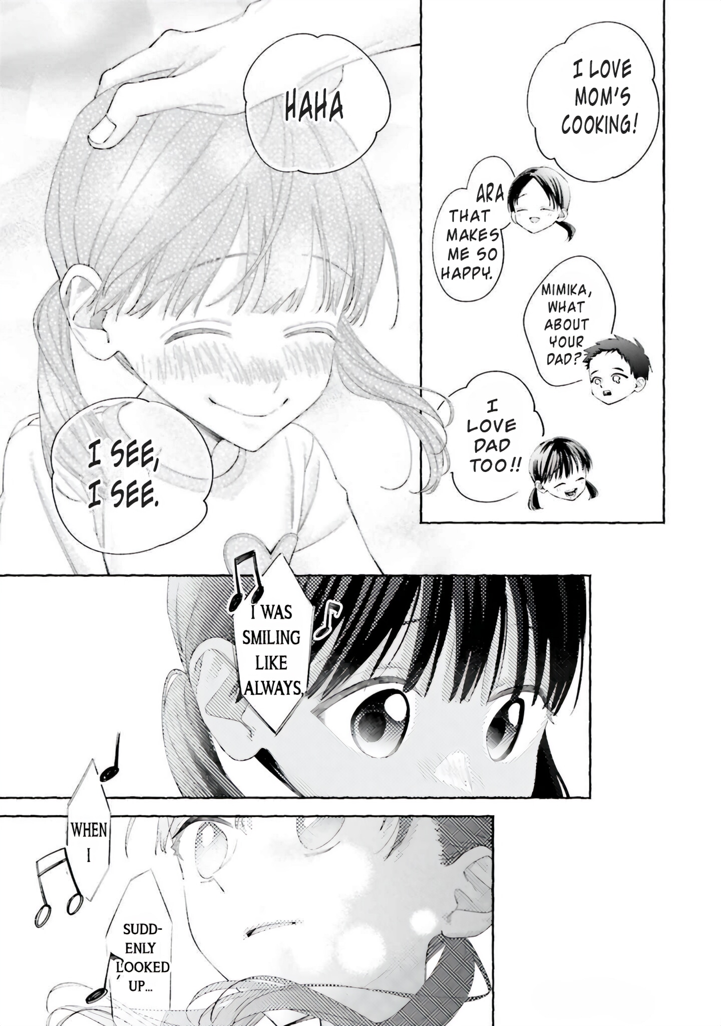Idol Shikkaku Vol. 1 Ch. 2 第3页