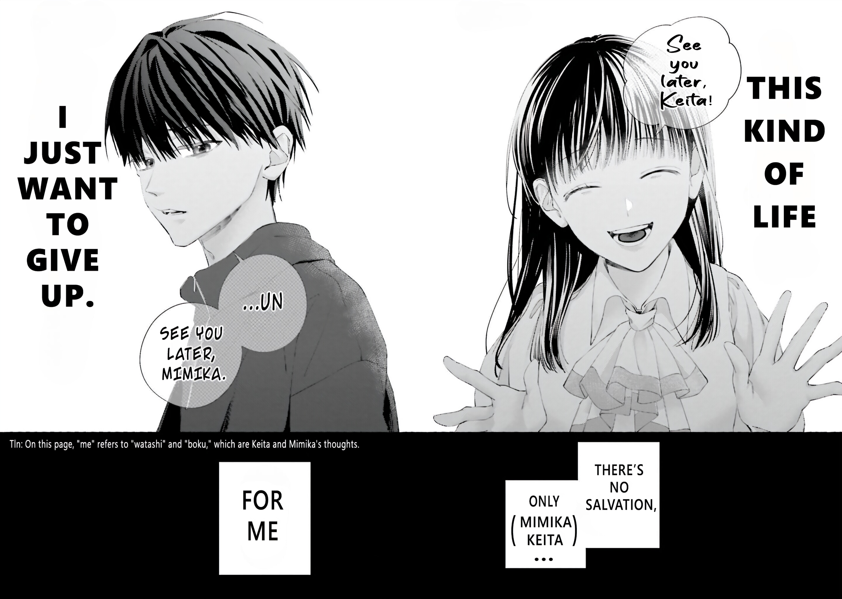 Idol Shikkaku Vol. 1 Ch. 2 第24页