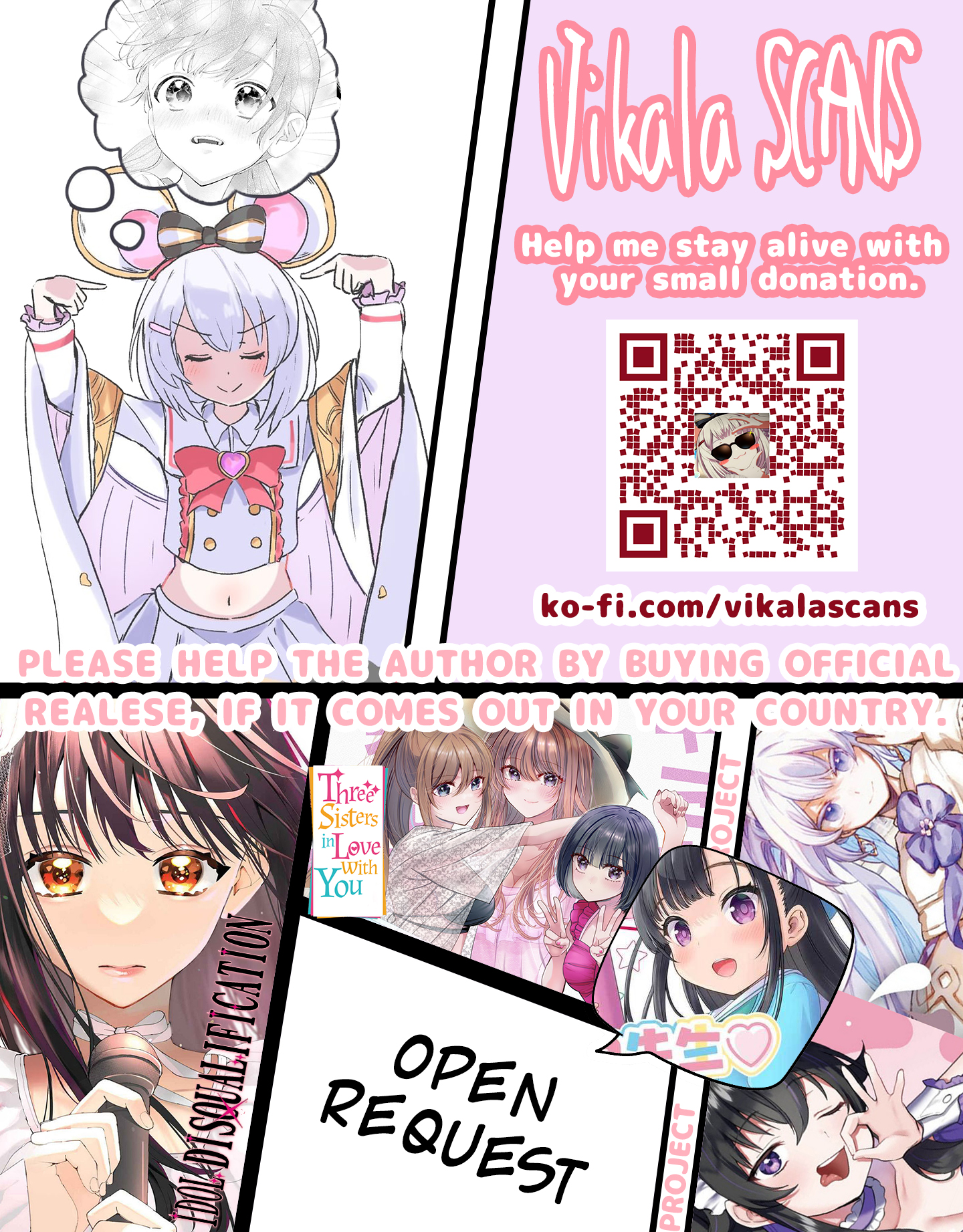Idol Shikkaku Vol. 1 Ch. 2 第26页