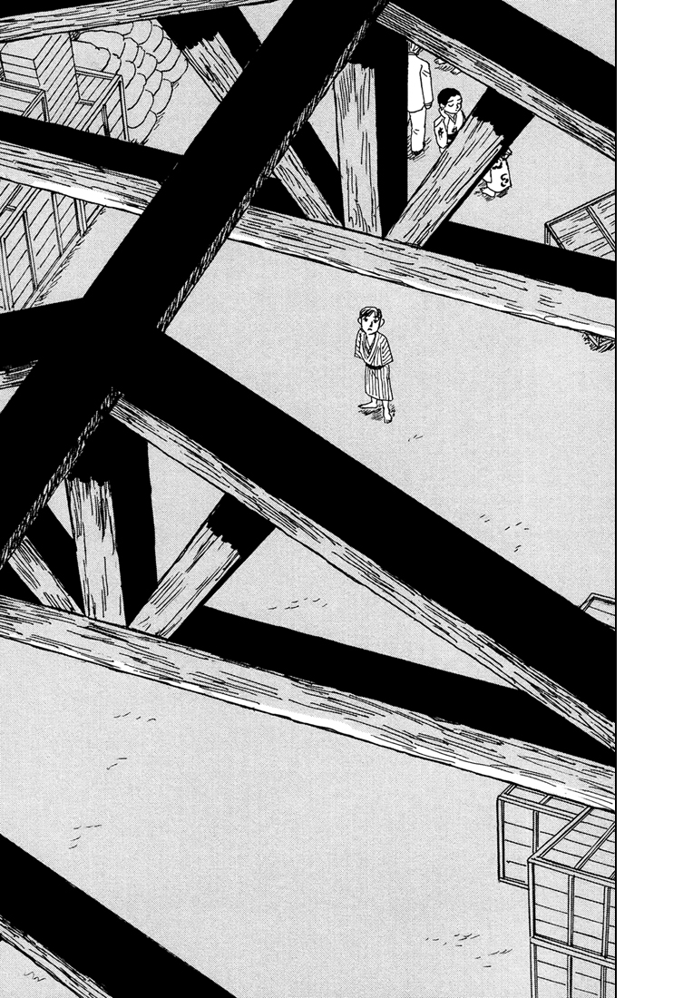 Five-color Boat Vol. 1 Ch. 6 第22页