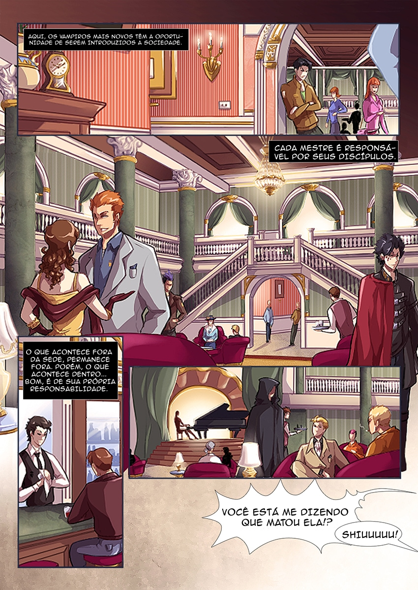 Purpurea Noxa Ch. 1 第14页
