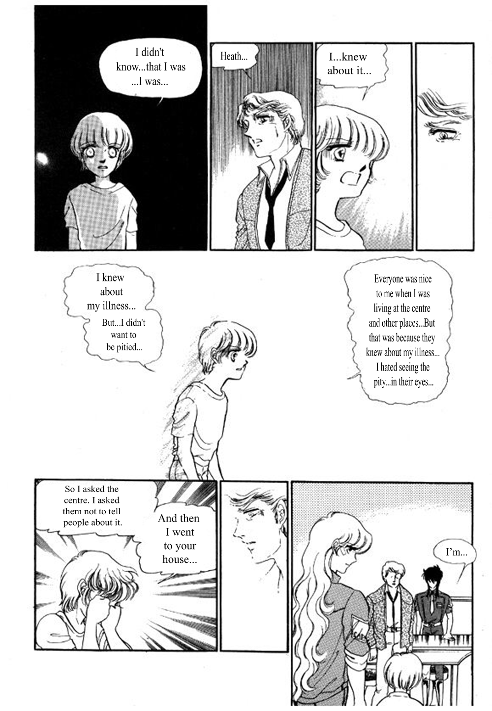 Labihem Police Always There 第31页
