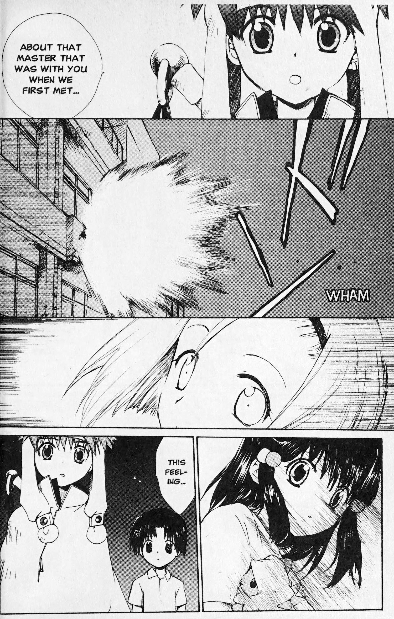 The First King Adventure Hope For Me 第10页