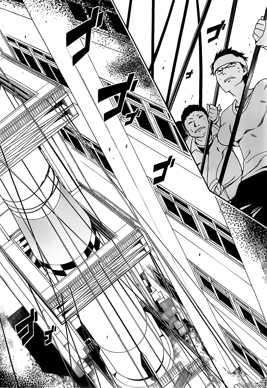 Missile to Plankton Ch. 2 第16页